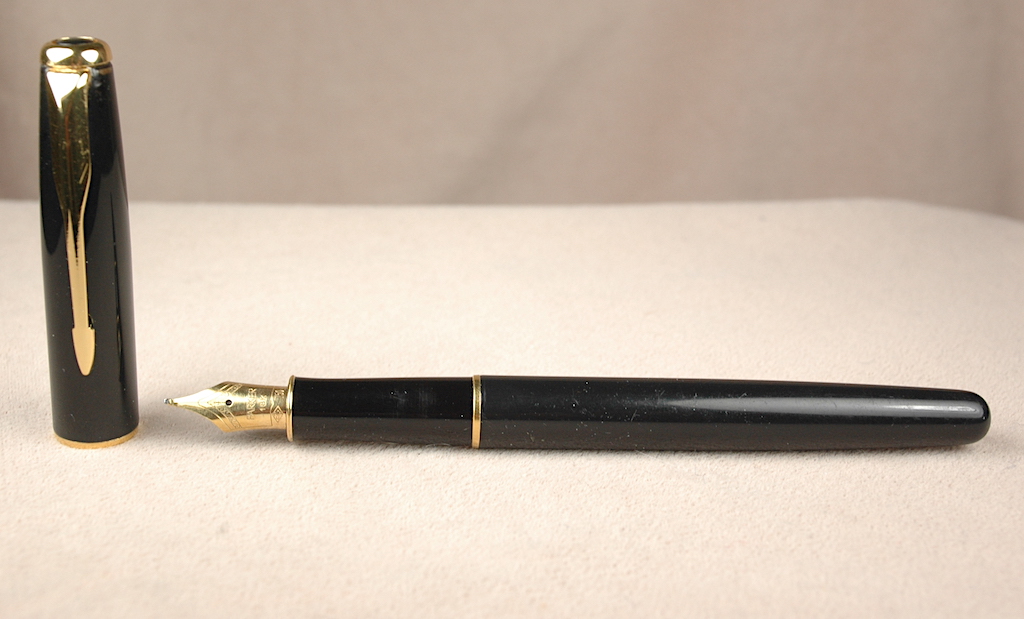 Pre-Owned Pens: 5918: Parker: Sonnet